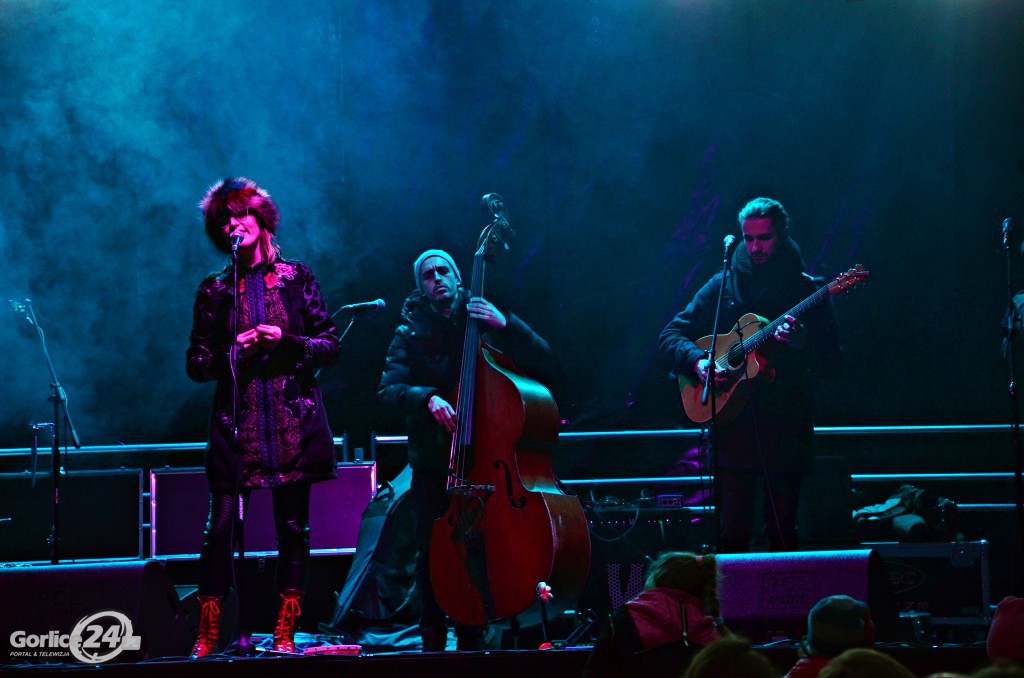 Festiwal 4 Strony Karpat - edycja 2017