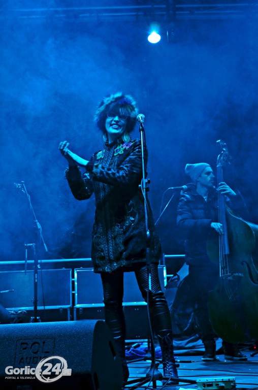 Festiwal 4 Strony Karpat - edycja 2017