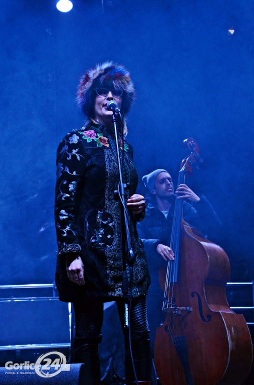 Festiwal 4 Strony Karpat - edycja 2017