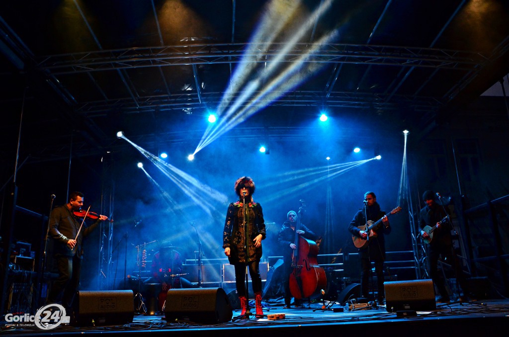 Festiwal 4 Strony Karpat - edycja 2017