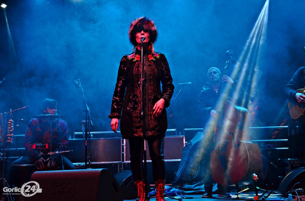 Festiwal 4 Strony Karpat - edycja 2017