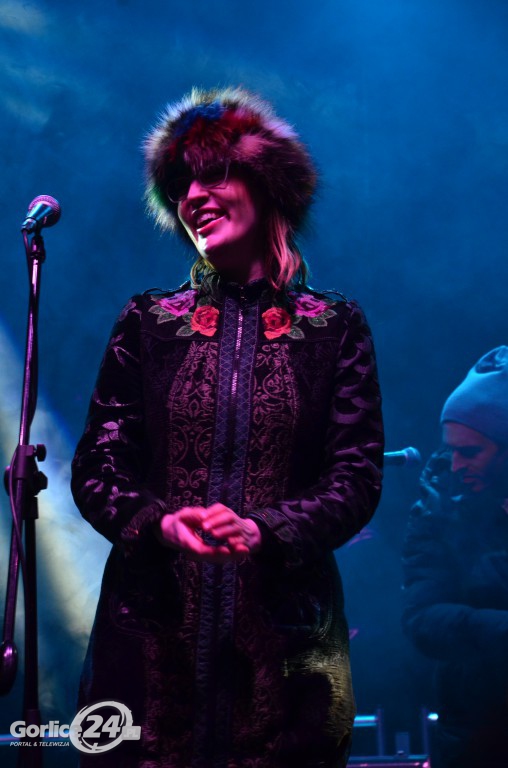 Festiwal 4 Strony Karpat - edycja 2017
