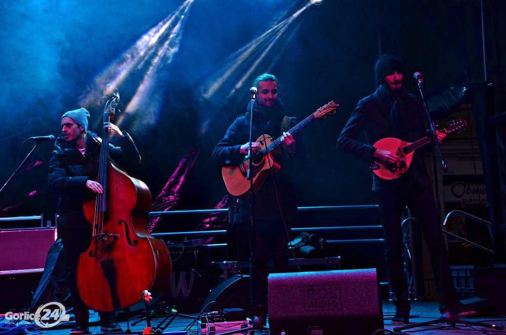 Festiwal 4 Strony Karpat - edycja 2017
