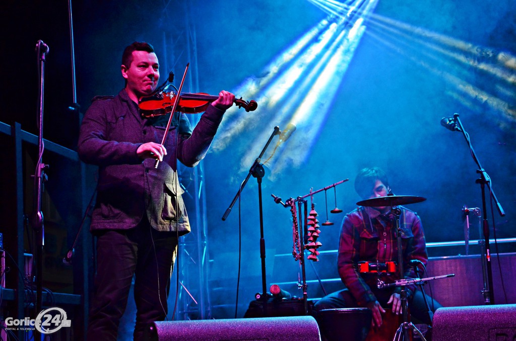 Festiwal 4 Strony Karpat - edycja 2017