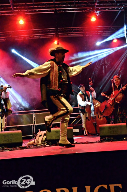 Festiwal 4 Strony Karpat - edycja 2017