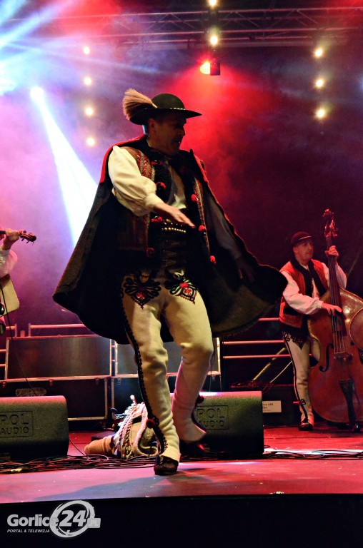 Festiwal 4 Strony Karpat - edycja 2017