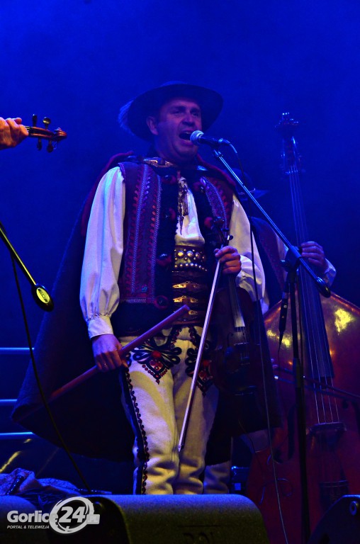 Festiwal 4 Strony Karpat - edycja 2017