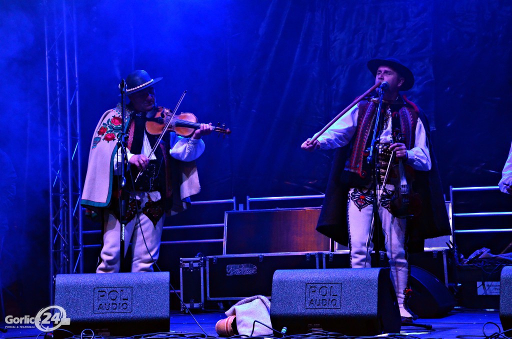 Festiwal 4 Strony Karpat - edycja 2017