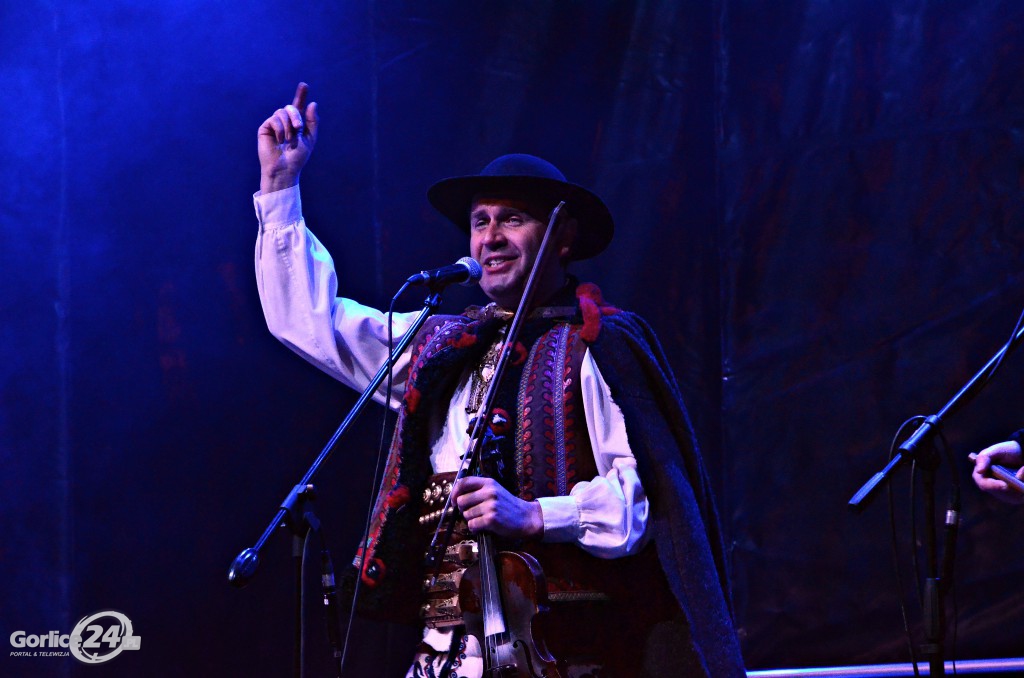 Festiwal 4 Strony Karpat - edycja 2017