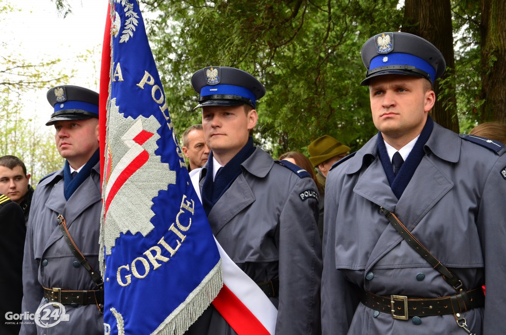 102 rocznica Bitwy pod Gorlicami