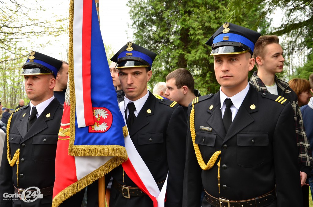 102 rocznica Bitwy pod Gorlicami