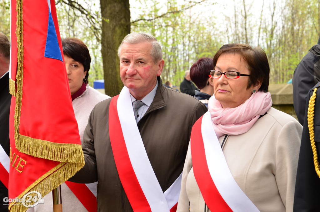 102 rocznica Bitwy pod Gorlicami