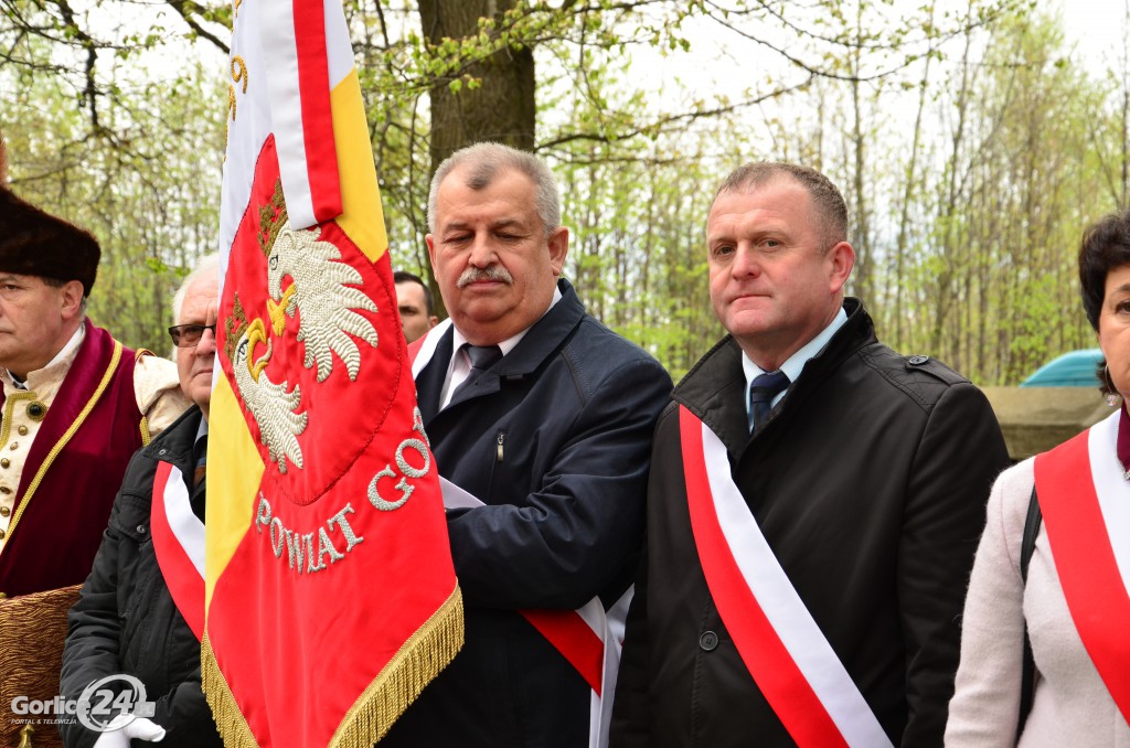 102 rocznica Bitwy pod Gorlicami