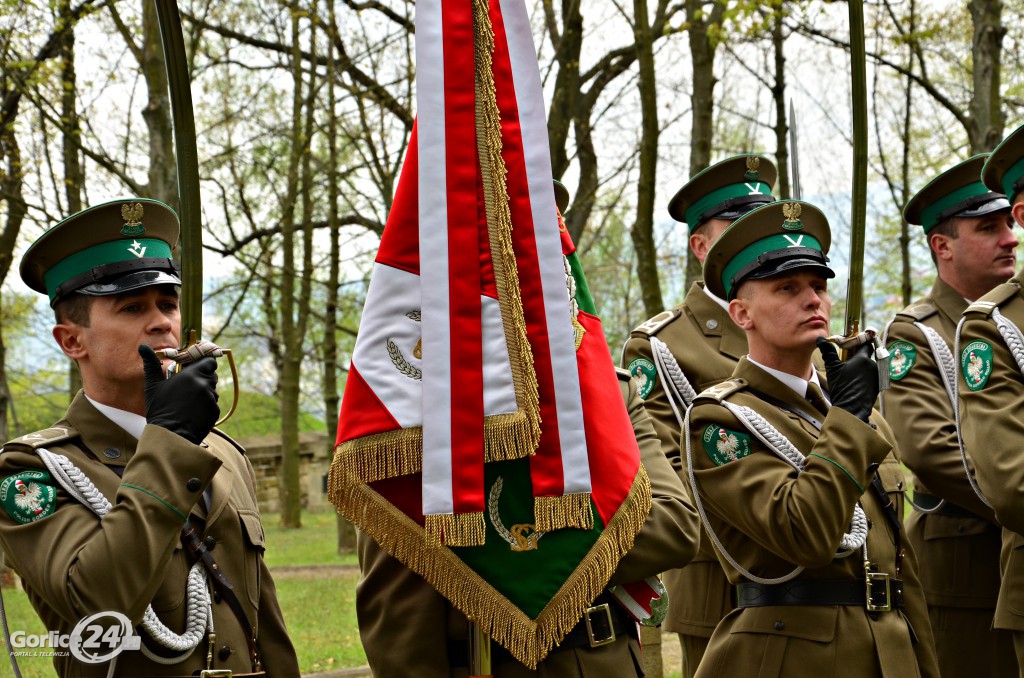 102 rocznica Bitwy pod Gorlicami