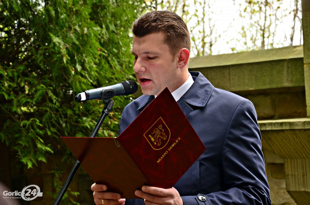 102 rocznica Bitwy pod Gorlicami