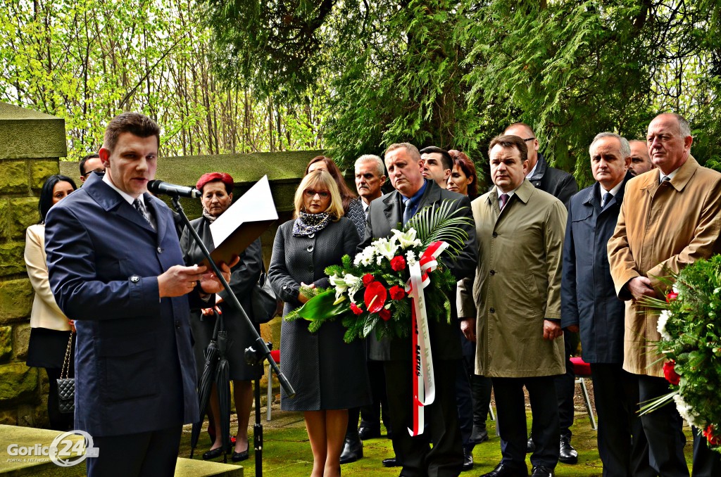 102 rocznica Bitwy pod Gorlicami