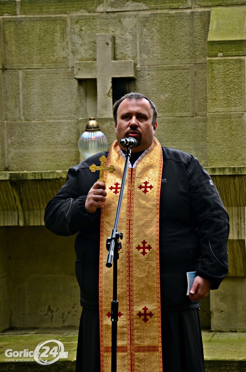 102 rocznica Bitwy pod Gorlicami