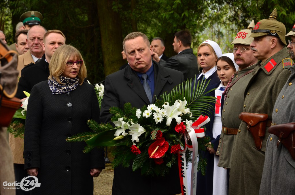 102 rocznica Bitwy pod Gorlicami