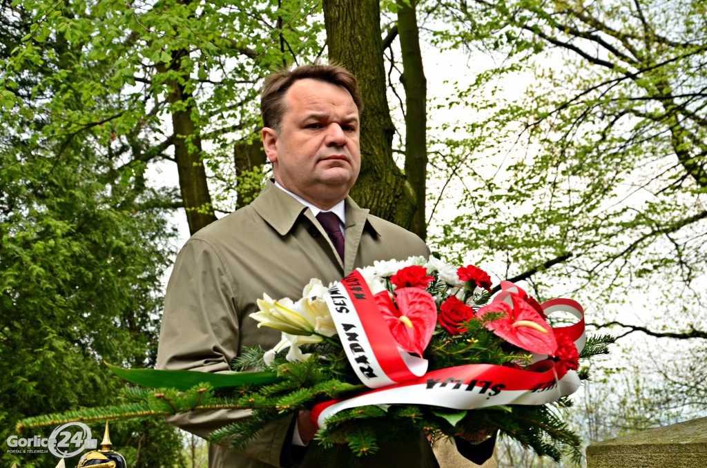 102 rocznica Bitwy pod Gorlicami