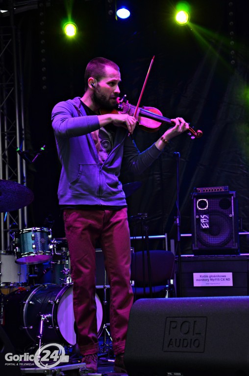 Festiwal 4 Strony Karpat - edycja 2017