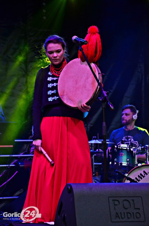 Festiwal 4 Strony Karpat - edycja 2017
