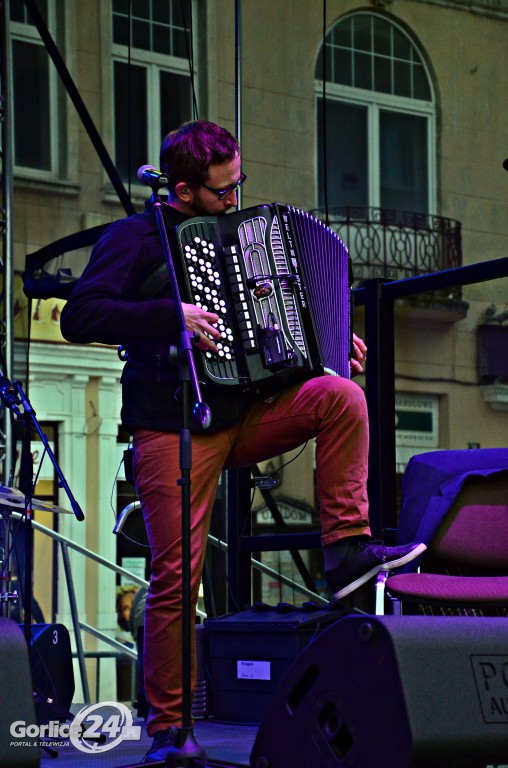 Festiwal 4 Strony Karpat - edycja 2017