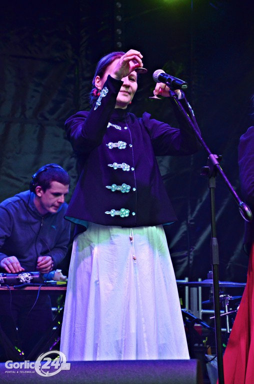 Festiwal 4 Strony Karpat - edycja 2017