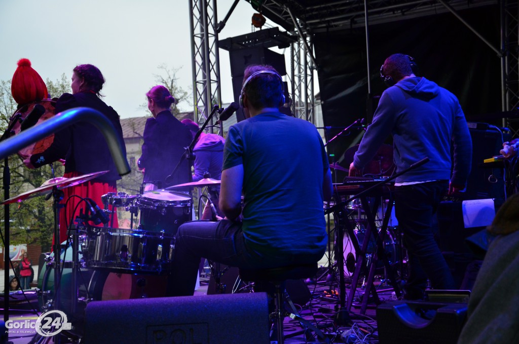 Festiwal 4 Strony Karpat - edycja 2017