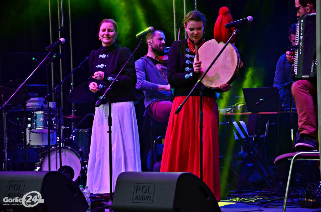 Festiwal 4 Strony Karpat - edycja 2017