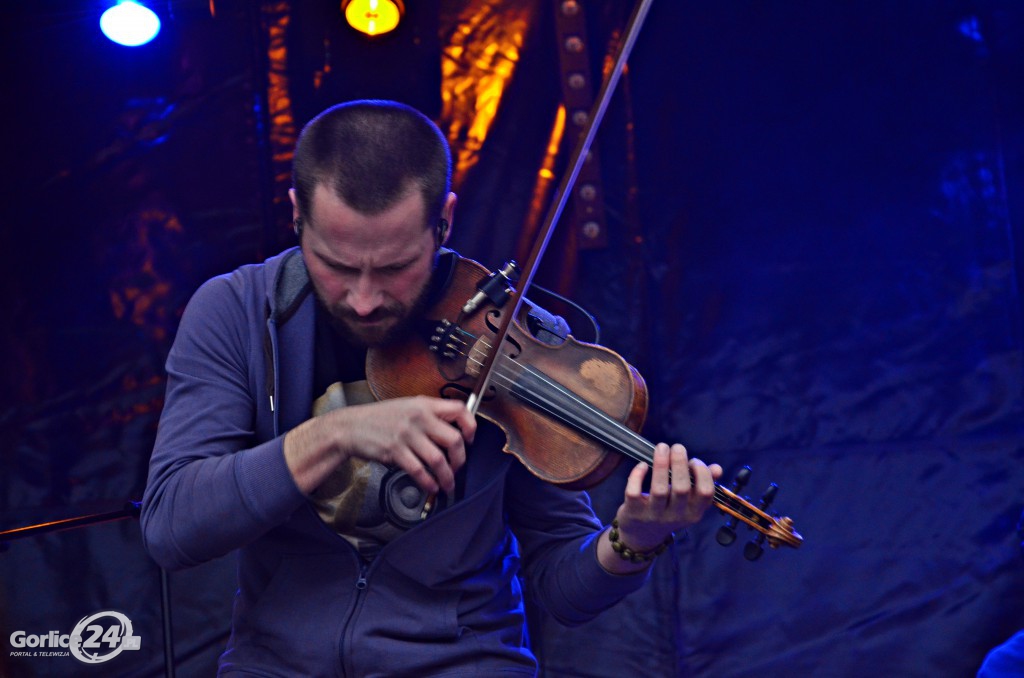 Festiwal 4 Strony Karpat - edycja 2017