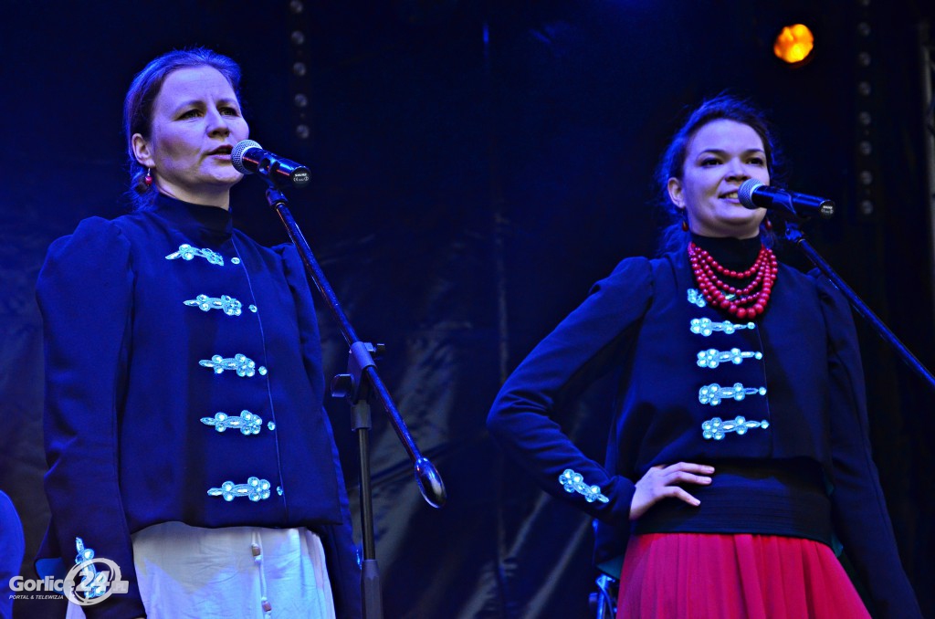 Festiwal 4 Strony Karpat - edycja 2017
