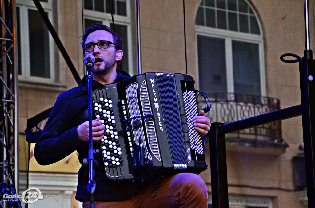 Festiwal 4 Strony Karpat - edycja 2017