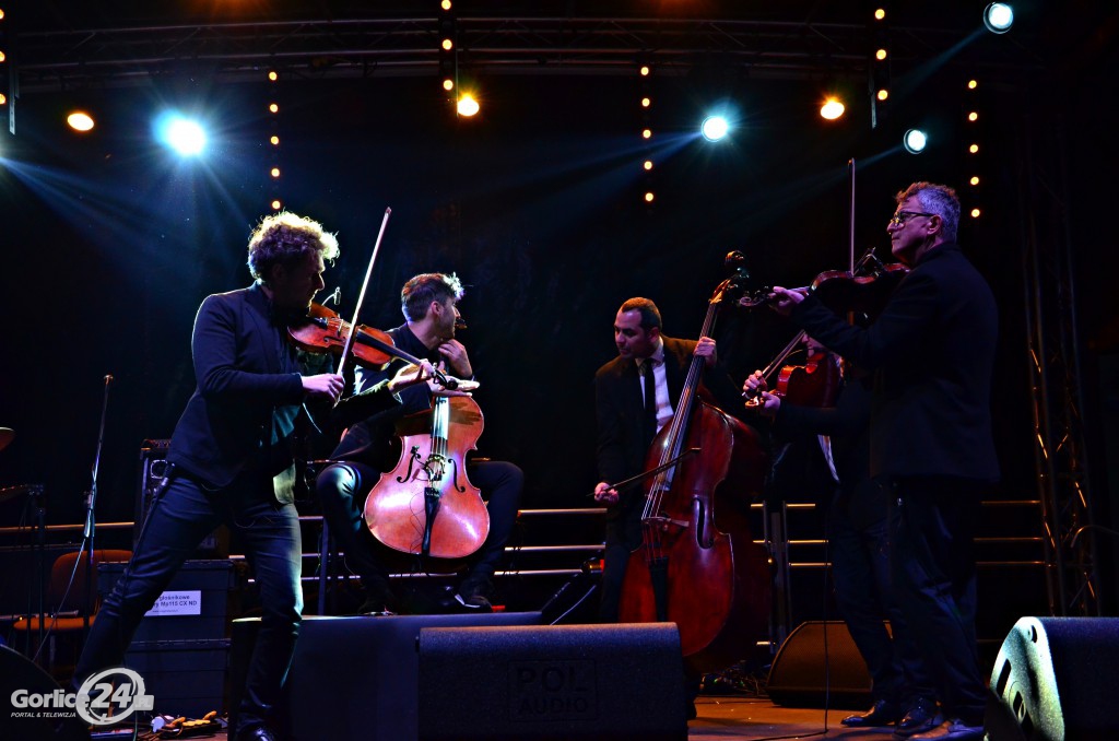 Festiwal 4 Strony Karpat - edycja 2017