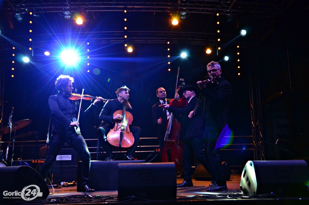 Festiwal 4 Strony Karpat - edycja 2017
