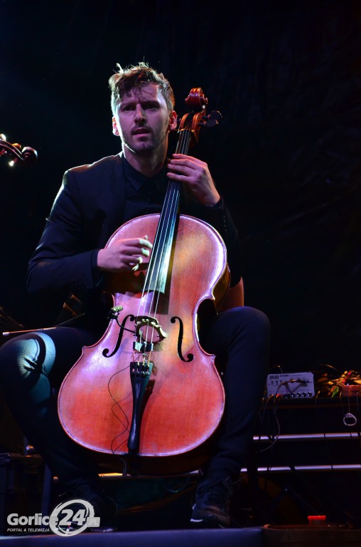 Festiwal 4 Strony Karpat - edycja 2017