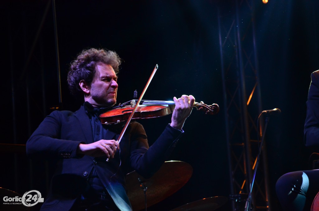 Festiwal 4 Strony Karpat - edycja 2017