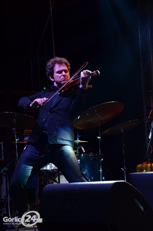 Festiwal 4 Strony Karpat - edycja 2017