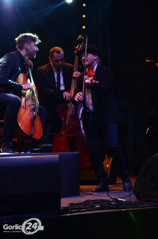 Festiwal 4 Strony Karpat - edycja 2017