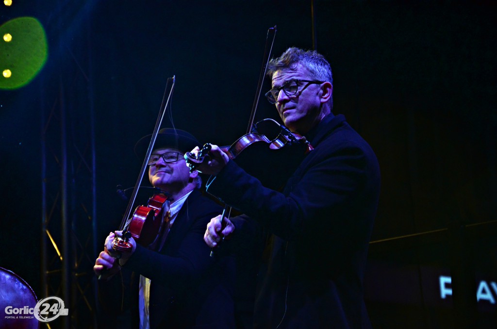 Festiwal 4 Strony Karpat - edycja 2017