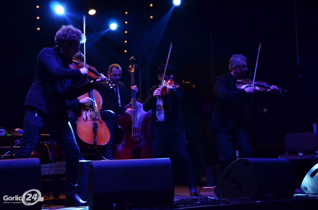 Festiwal 4 Strony Karpat - edycja 2017