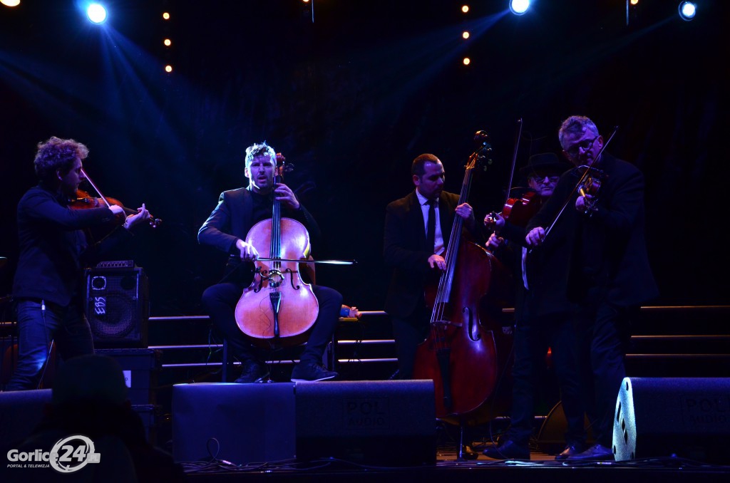 Festiwal 4 Strony Karpat - edycja 2017