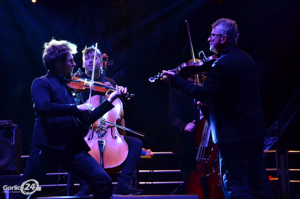 Festiwal 4 Strony Karpat - edycja 2017