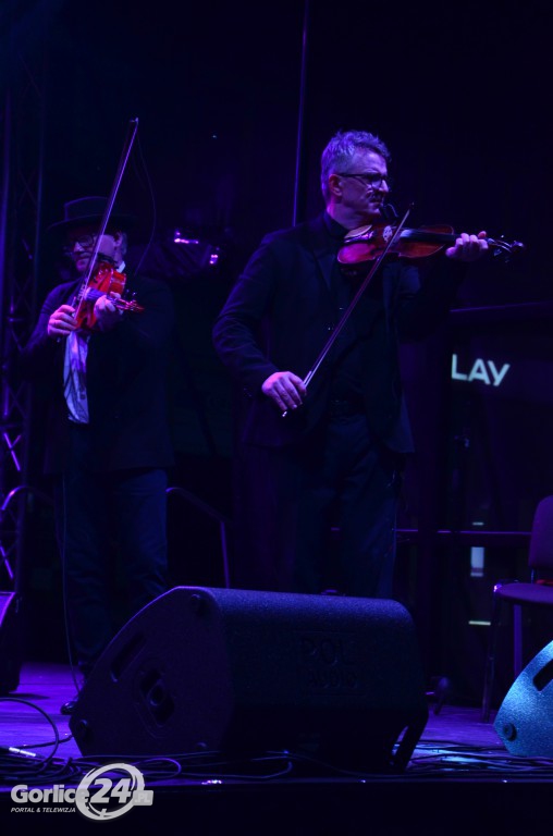 Festiwal 4 Strony Karpat - edycja 2017