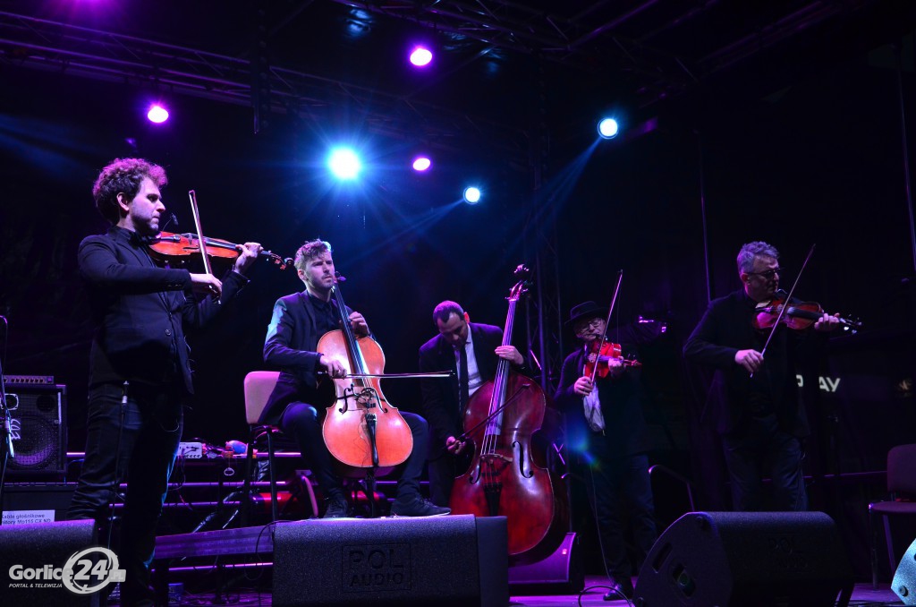 Festiwal 4 Strony Karpat - edycja 2017