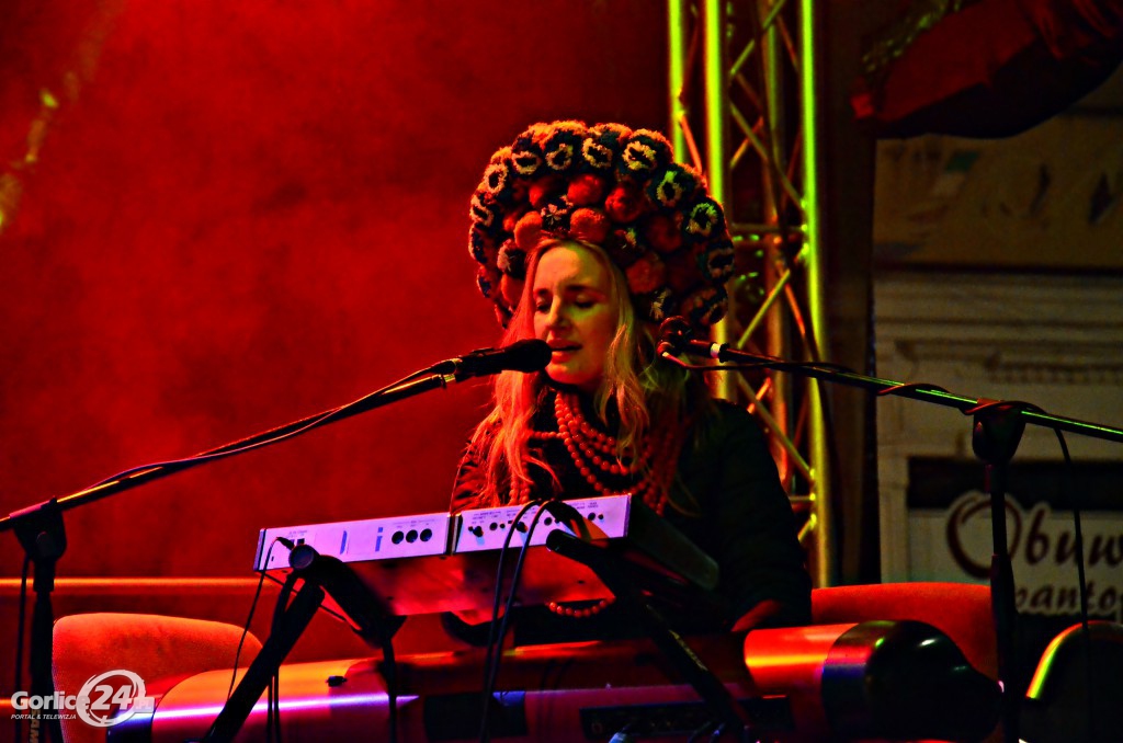 Festiwal 4 Strony Karpat - edycja 2017