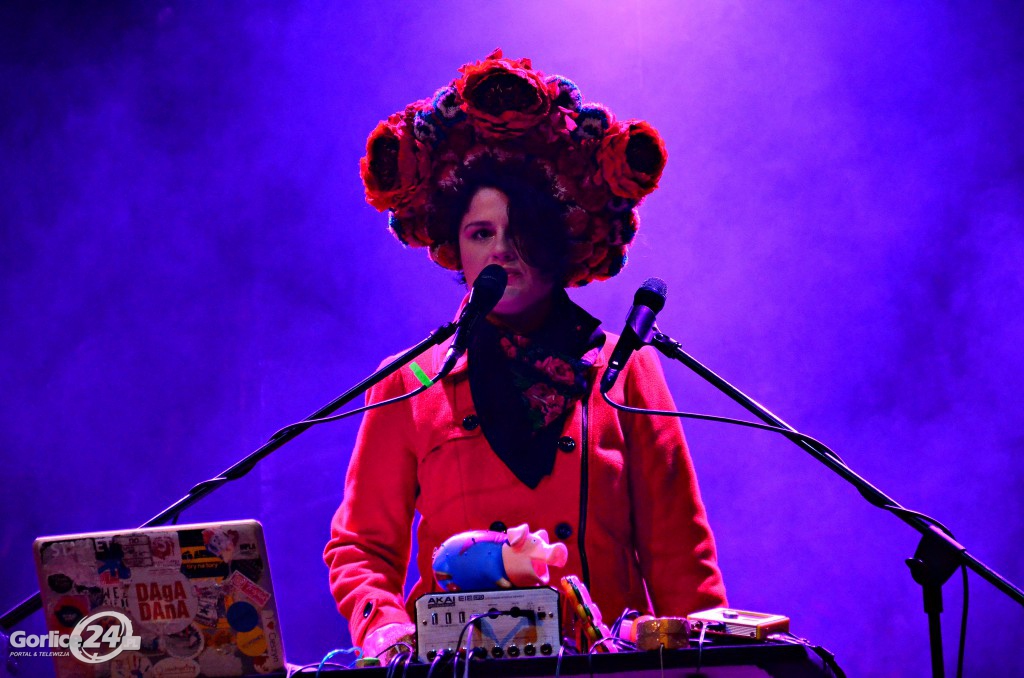 Festiwal 4 Strony Karpat - edycja 2017