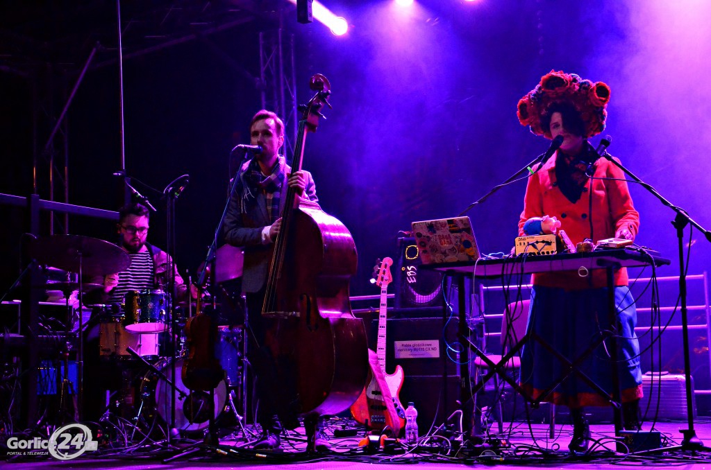 Festiwal 4 Strony Karpat - edycja 2017