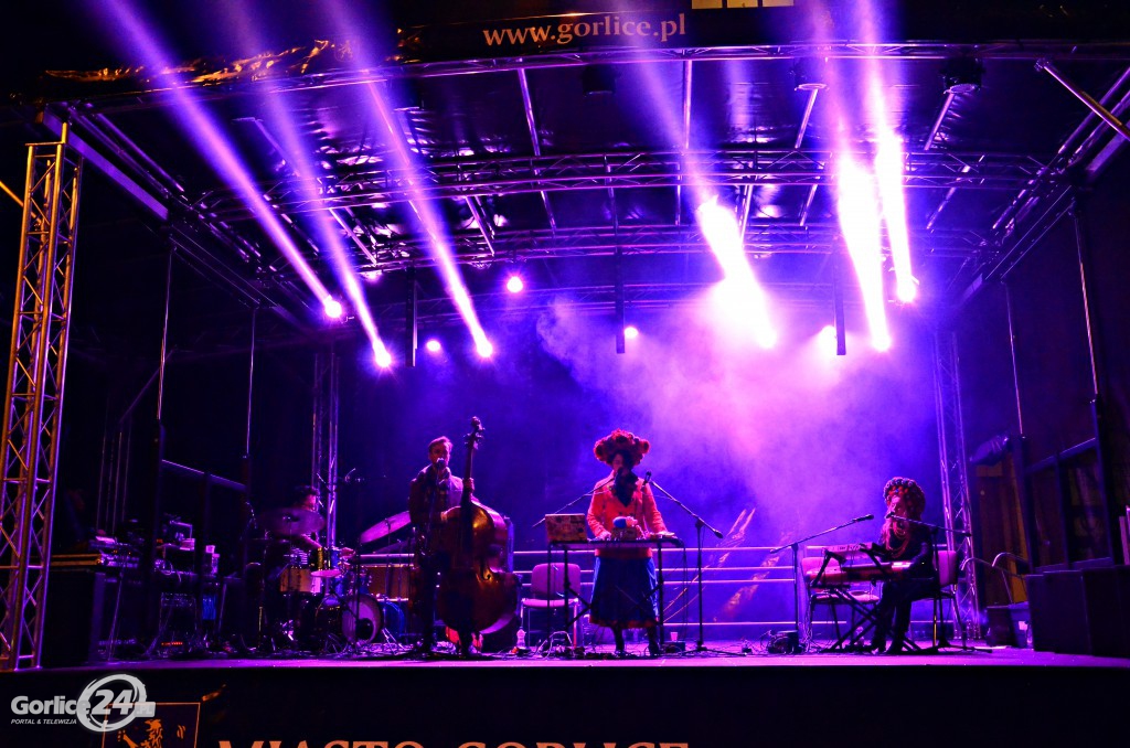 Festiwal 4 Strony Karpat - edycja 2017