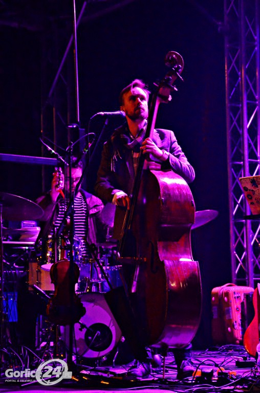 Festiwal 4 Strony Karpat - edycja 2017