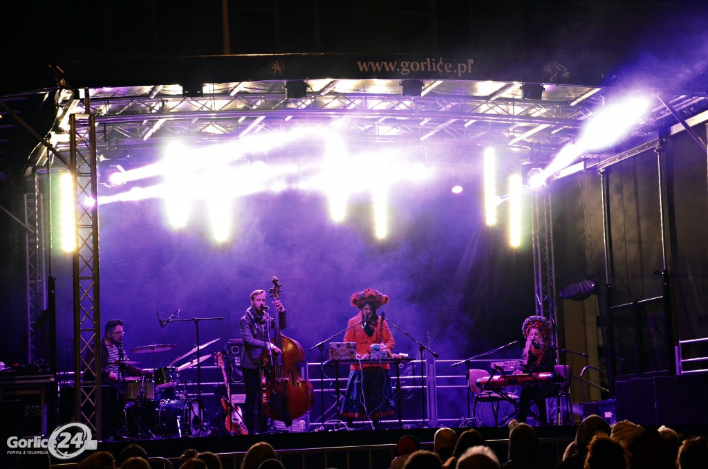 Festiwal 4 Strony Karpat - edycja 2017